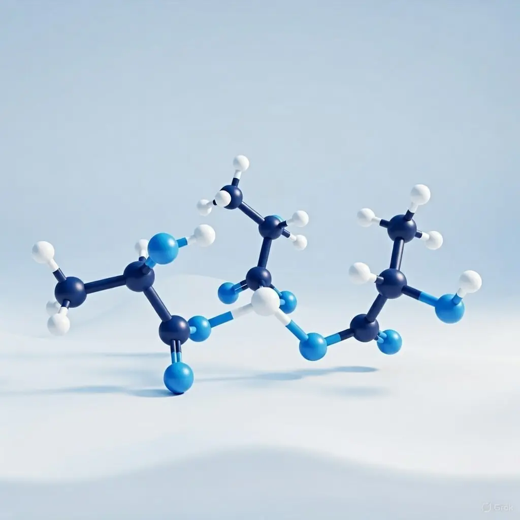 Zinc Hydroxide Carbonate